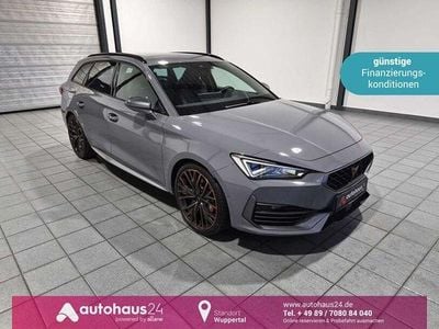 Gebraucht Cupra Leon VZ 310 PS (228 kW) 2023 Grau Kombi
