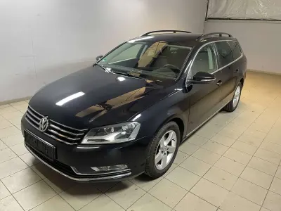 Gebraucht VW Passat