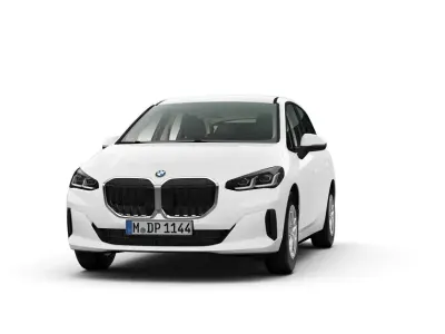 Gebraucht BMW 218 Active Tourer