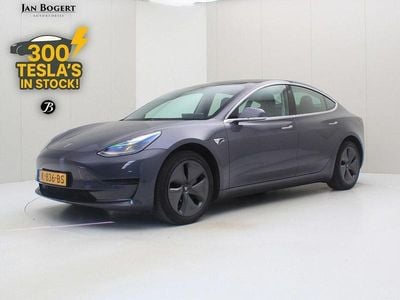 Gebraucht Tesla Model 3 Standard Range 225 kW (306 PS) 2020 Grau Limousine