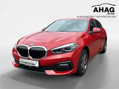 Gebraucht BMW 118