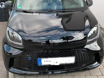 Gebraucht Smart ForFour Electric Drive