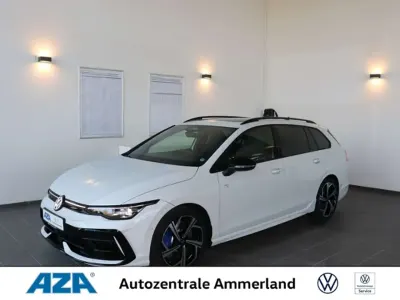 Gebraucht VW Golf VIII