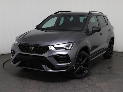 Nouă Cupra Ateca 150 CP (110 kW) 2026 Gri SUV