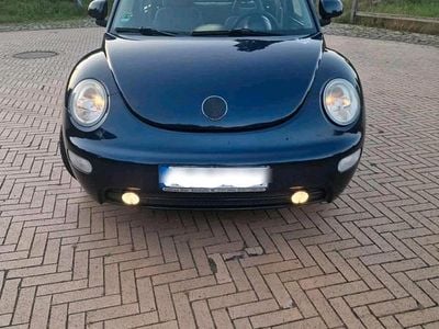 VW Beetle