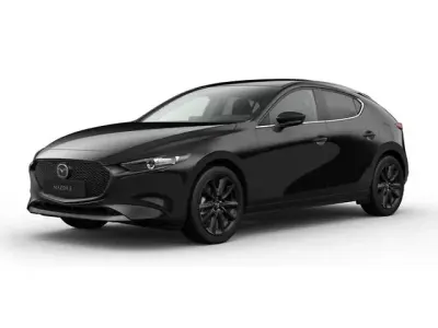 Neu Mazda 3 Exclusive-Line 140 PS (102 kW) 2026