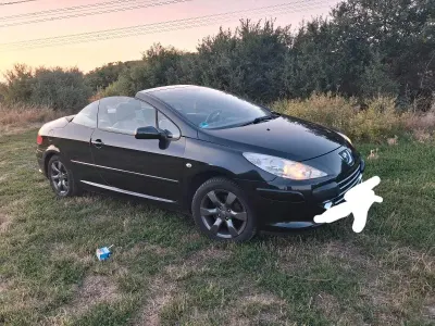 Gebraucht Peugeot 307 CC
