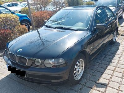 BMW 316 Compact