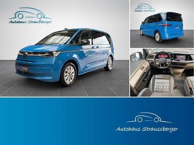 VW T7