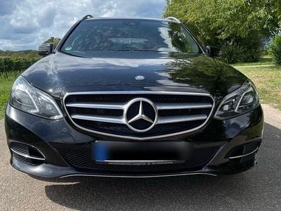 Mercedes E250