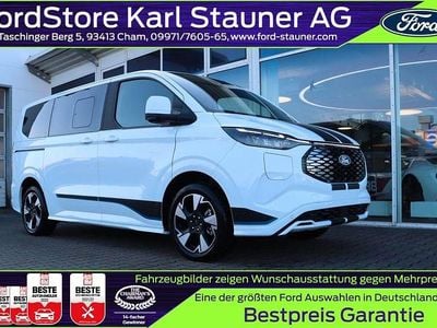 Ford Tourneo