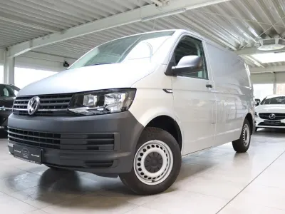 Gebraucht VW T6.1