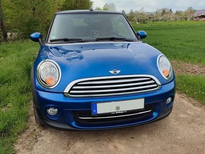 gebraucht Mini Cooper Cabriolet Cooper