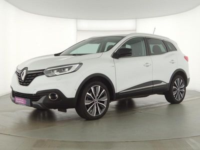 gebraucht Renault Kadjar Bose Edition