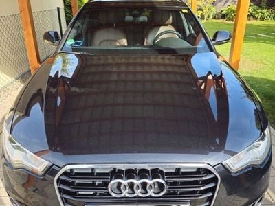 gebraucht Audi A6 3.0 TDI