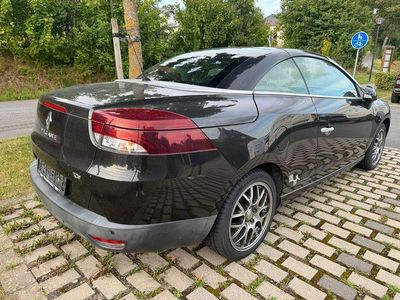 Renault Mégane Cabriolet