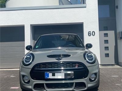 gebraucht Mini Cooper S 