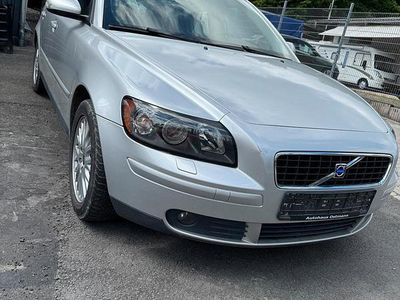 Volvo S40