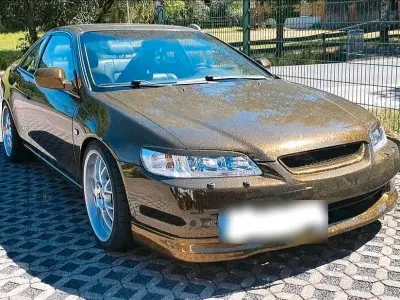 Gebraucht Honda Accord