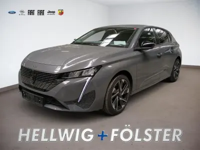 Gebraucht Peugeot 308