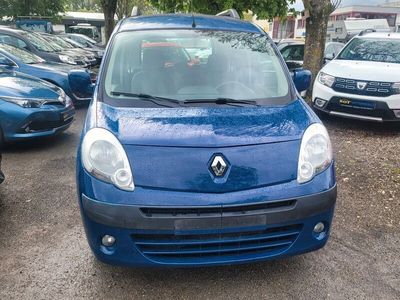 gebraucht Renault Kangoo Happy Family