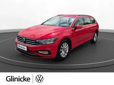 Gebraucht VW Passat