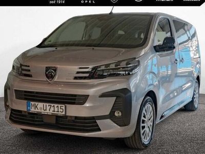 Peugeot Traveller