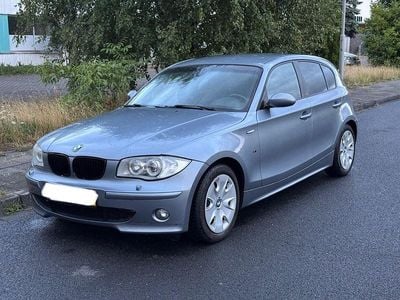 BMW 120