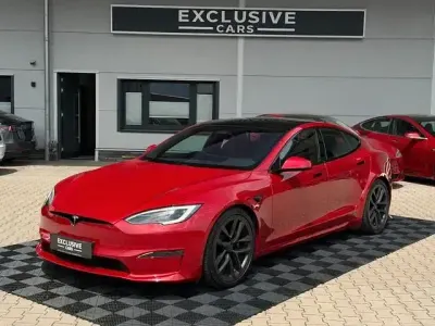 Gebraucht Tesla Model S