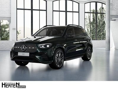 Mercedes GLE450 AMG