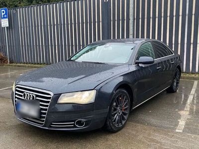 gebraucht Audi A8 4.2 FSI tiptronic quattro -