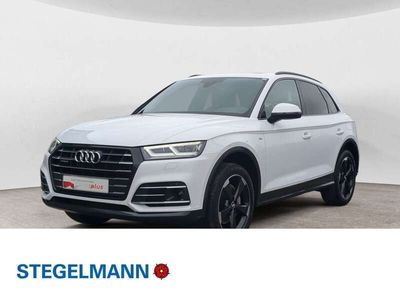 gebraucht Audi Q5 TFSI e