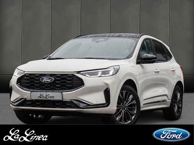 Nuova Ford Kuga 243 CV (178 kW) 2026 Bianco SUV