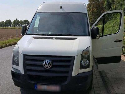 VW Crafter
