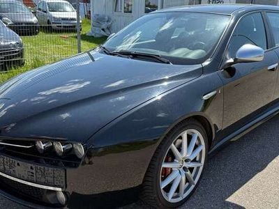 Alfa Romeo 159