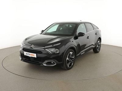 Brugt Citroën C4 131 HK (96 kW) 2024 Sort SUV