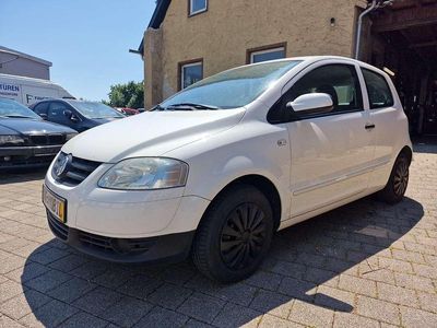 VW Fox