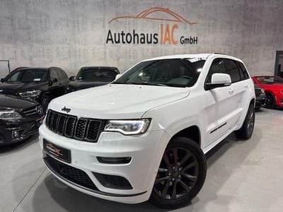Gebraucht 2018 Jeep Cherokee Overland SUV | 28.900 €