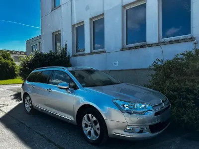Gebraucht Citroën C5