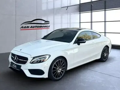 Gebraucht Mercedes C250