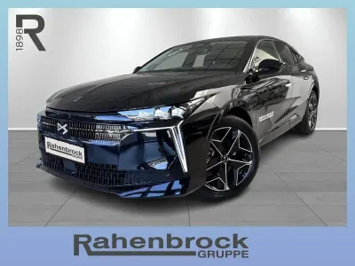 Gebraucht DS Automobiles DS4 145 PS (106 kW) 2026 Schwarz Limousine