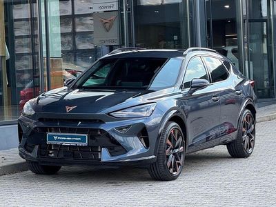 Grau Gebraucht 2025 Cupra Formentor SUV | 34.990 € (Etwas zu teuer)