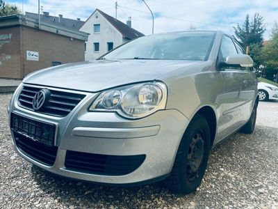 gebraucht VW Polo ! TÜV NEU ! 04/2026