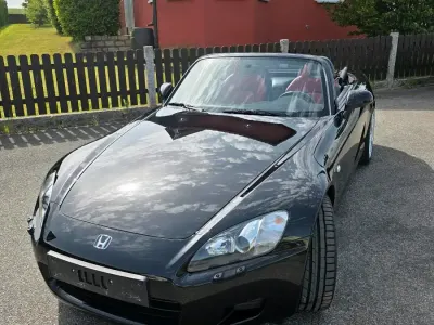 Occasion Honda S 2000