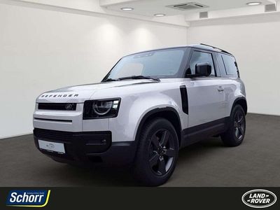 Borasco grey Neu 2026 Land Rover Defender S SUV | 79.950 € (Fairer Preis)