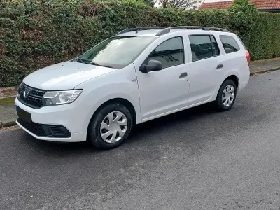 Gebraucht Dacia Logan MCV