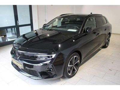 Usata Opel Astra 131 CV (96 kW) 2025 Nero Station wagon