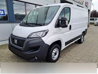 gebraucht Fiat Ducato 9 30 L1H1 Kawa 120 Klima,Tempomat, DAB