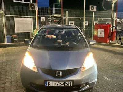 gebraucht Honda Jazz 1.2 i-VTEC