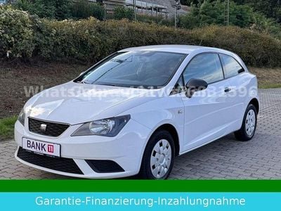 Seat Ibiza SC